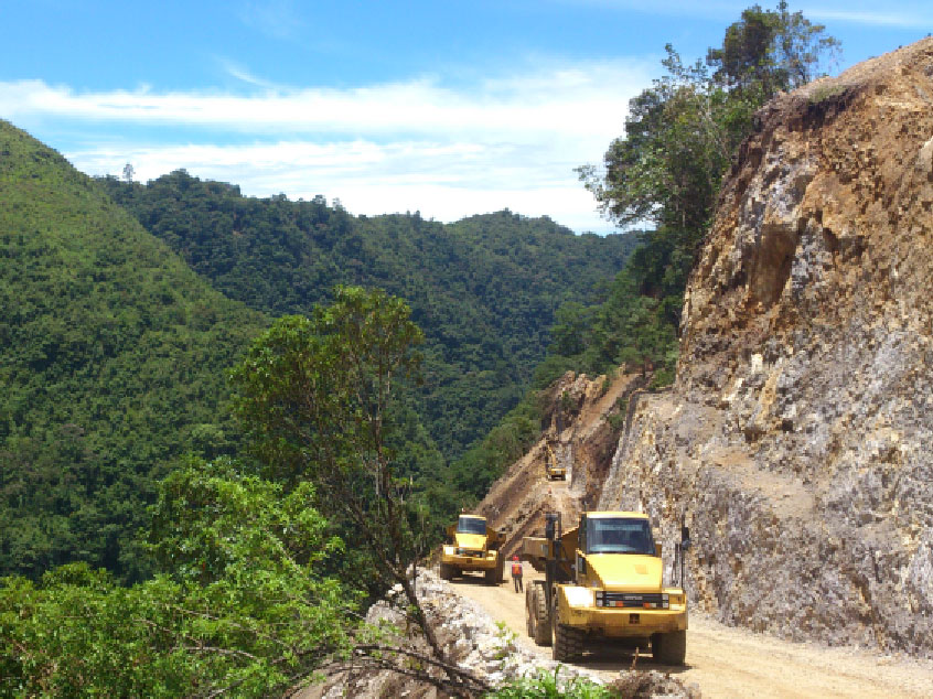 Guatemala