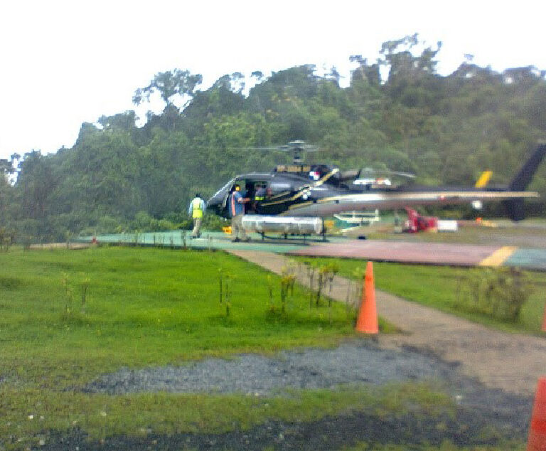 Panamá