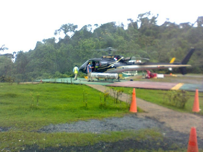 Panamá